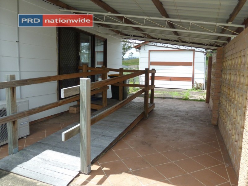 40 Colin Street, Kyogle NSW 2474