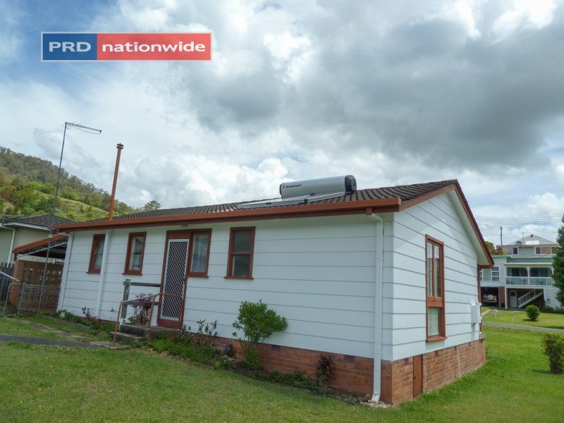 40 Colin Street, Kyogle NSW 2474