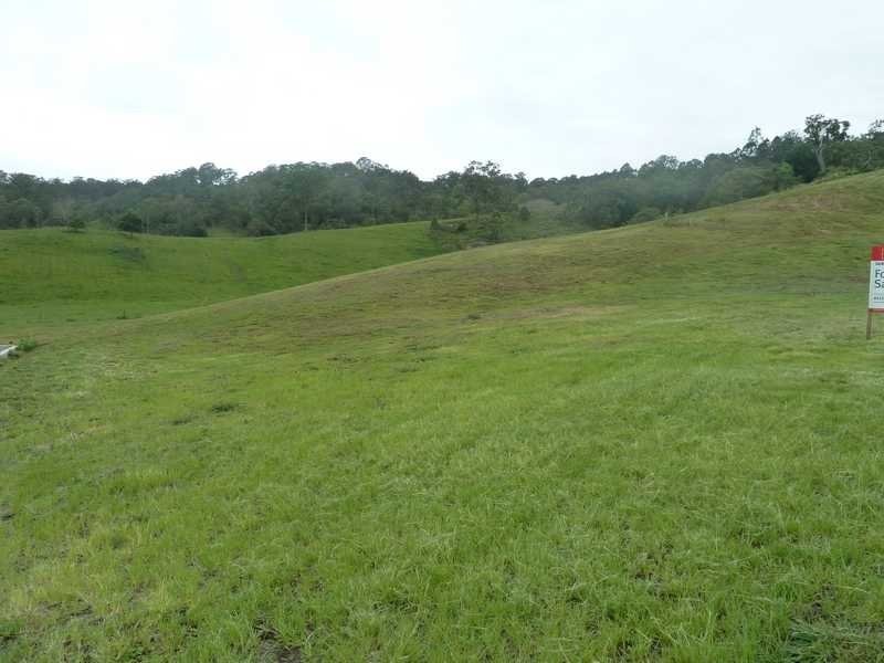 Lot 50 Colin Street, Kyogle NSW 2474