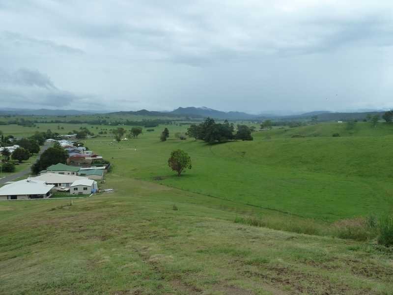 Lot 50 Colin Street, Kyogle NSW 2474