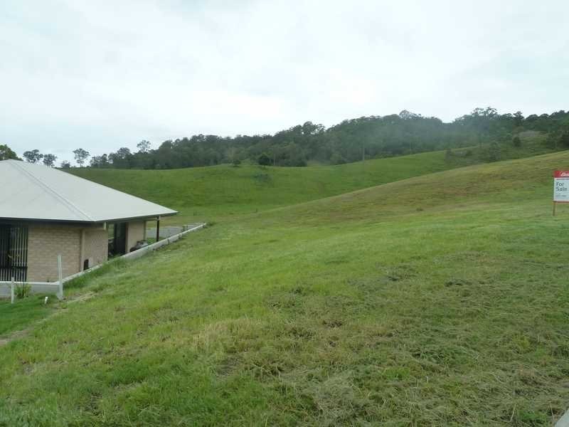 Lot 50 Colin Street, Kyogle NSW 2474