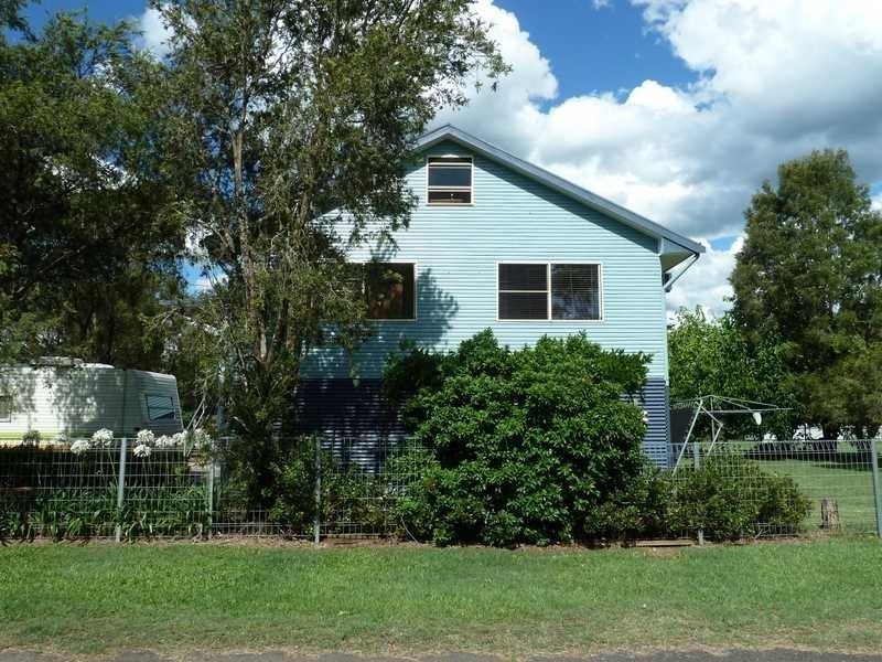 63 McDougal Street, Kyogle NSW 2474