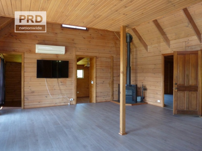 334 Green Pigeon Road, Kyogle NSW 2474