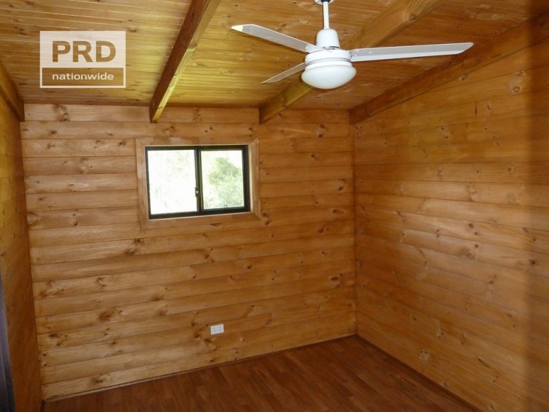 334 Green Pigeon Road, Kyogle NSW 2474