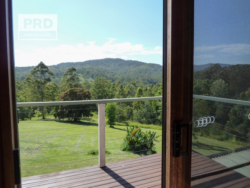 334 Green Pigeon Road, Kyogle NSW 2474