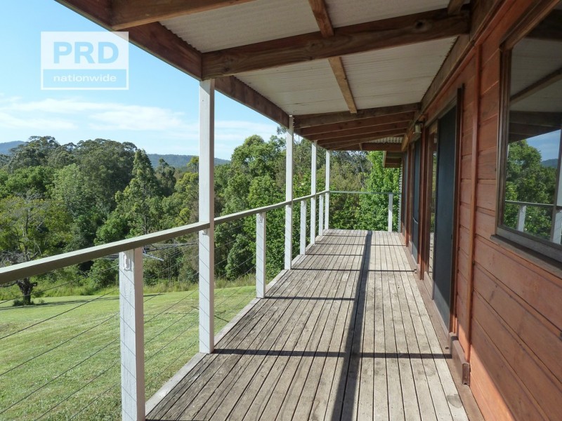 334 Green Pigeon Road, Kyogle NSW 2474