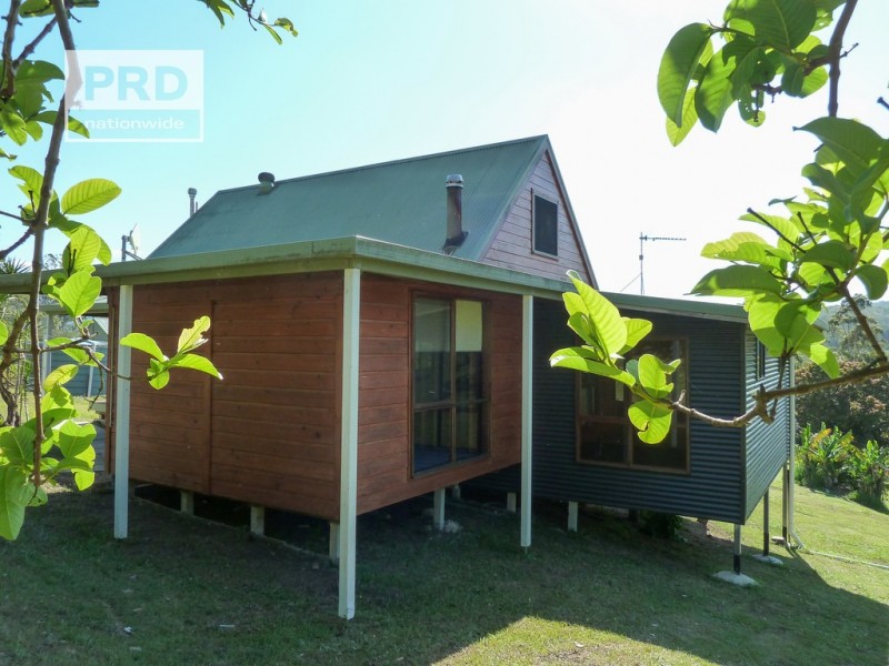 334 Green Pigeon Road, Kyogle NSW 2474