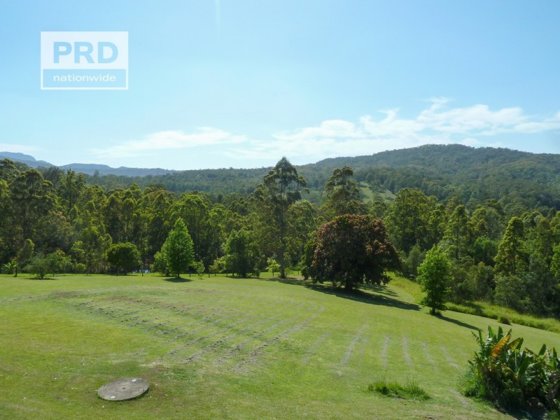 334 Green Pigeon Road, Kyogle NSW 2474