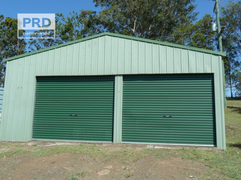 334 Green Pigeon Road, Kyogle NSW 2474