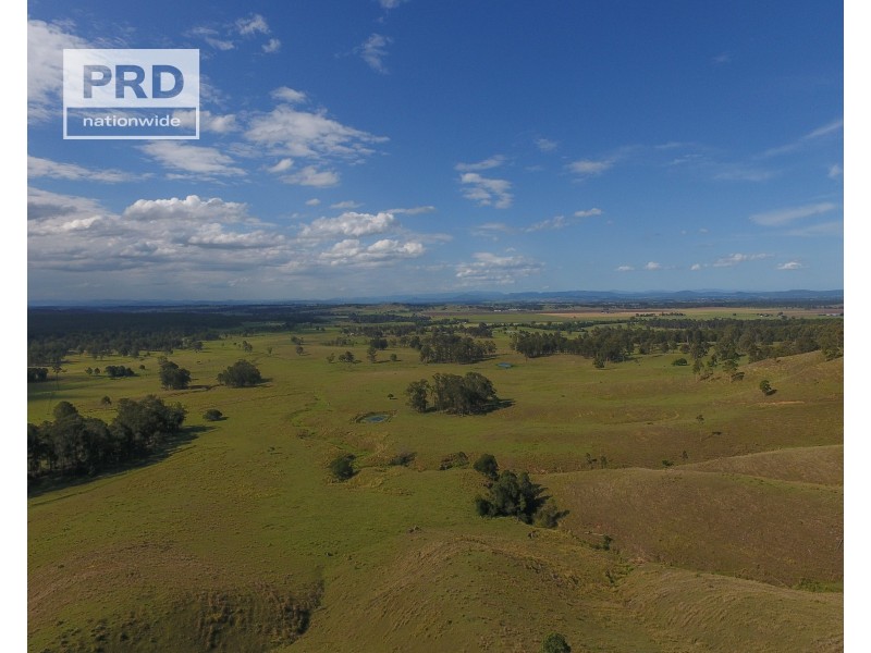 95&96 Ainsworth Road, Leeville NSW 2470