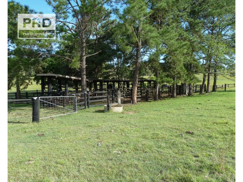 95&96 Ainsworth Road, Leeville NSW 2470