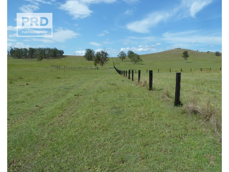 95&96 Ainsworth Road, Leeville NSW 2470