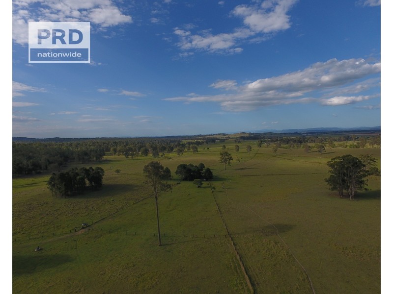 95&96 Ainsworth Road, Leeville NSW 2470