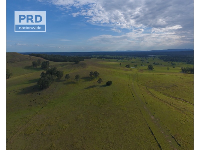 95&96 Ainsworth Road, Leeville NSW 2470