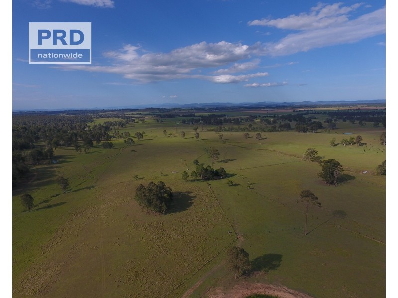 95&96 Ainsworth Road, Leeville NSW 2470