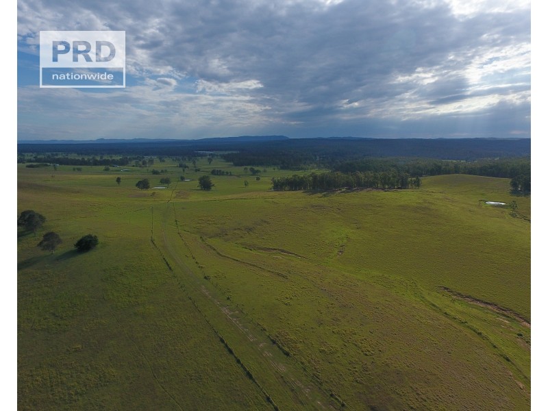 95&96 Ainsworth Road, Leeville NSW 2470