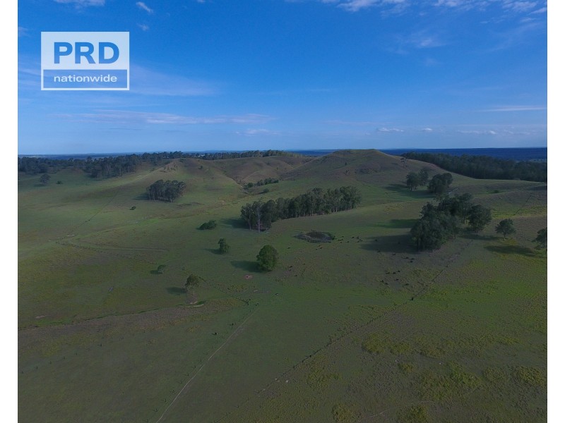 95&96 Ainsworth Road, Leeville NSW 2470