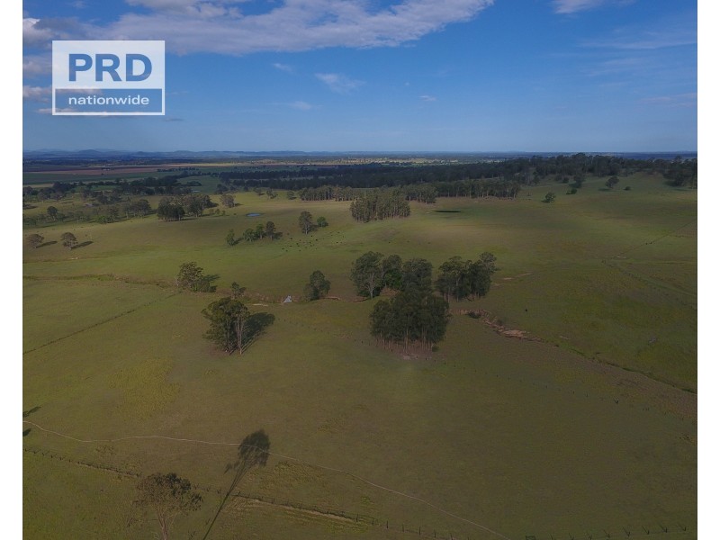 95&96 Ainsworth Road, Leeville NSW 2470