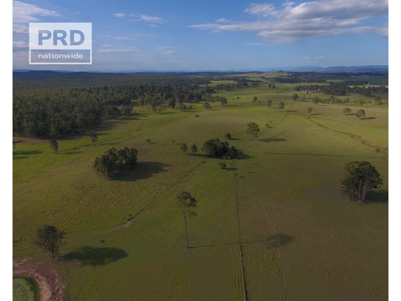 95&96 Ainsworth Road, Leeville NSW 2470