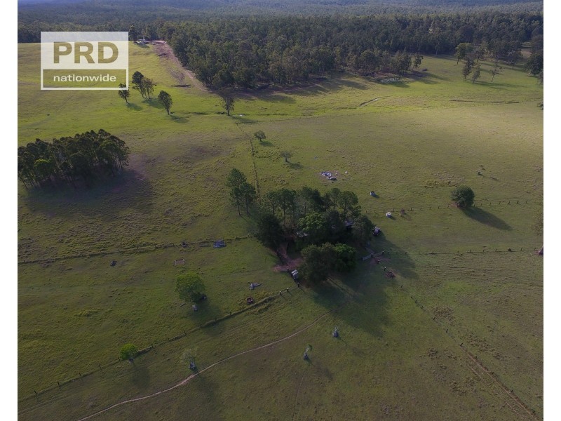 95&96 Ainsworth Road, Leeville NSW 2470