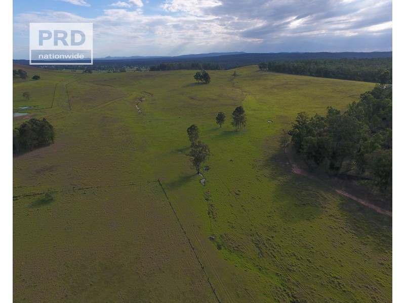 95&96 Ainsworth Road, Leeville NSW 2470