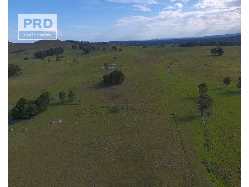 95&96 Ainsworth Road, Leeville NSW 2470