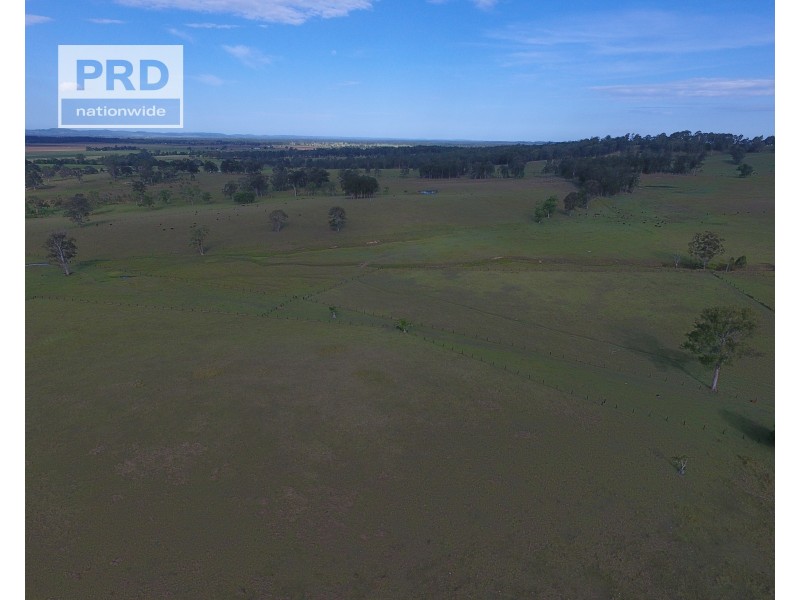 95&96 Ainsworth Road, Leeville NSW 2470