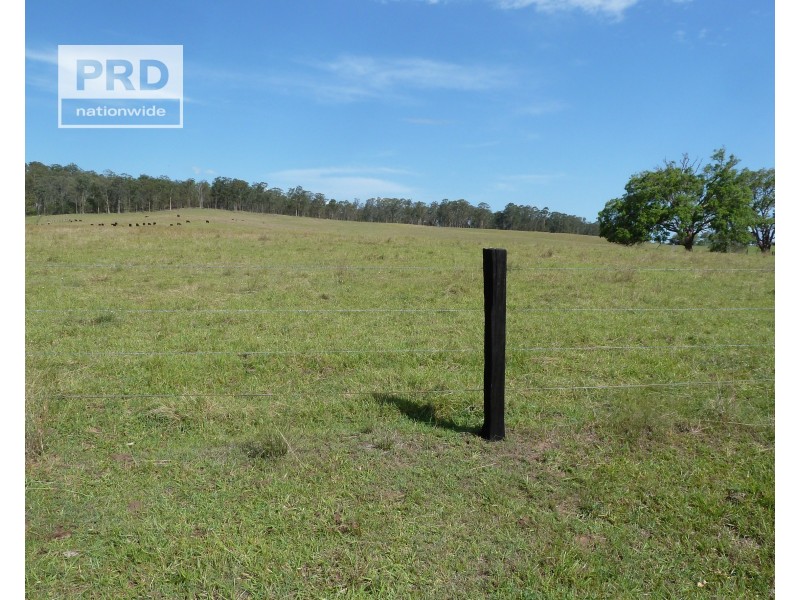 95&96 Ainsworth Road, Leeville NSW 2470