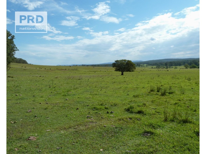 95&96 Ainsworth Road, Leeville NSW 2470