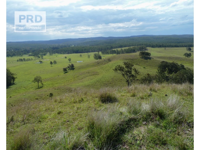 95&96 Ainsworth Road, Leeville NSW 2470