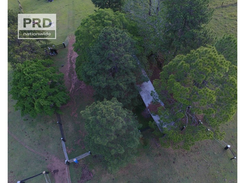 95&96 Ainsworth Road, Leeville NSW 2470