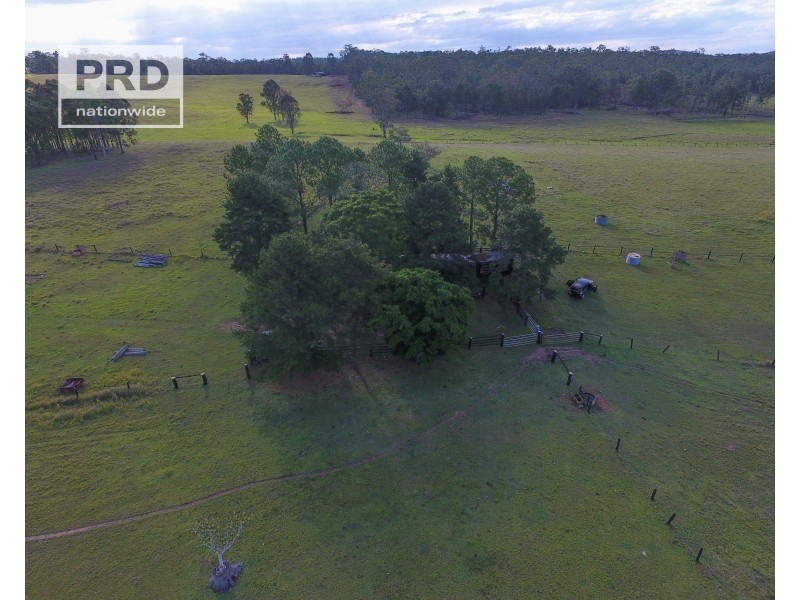 95&96 Ainsworth Road, Leeville NSW 2470