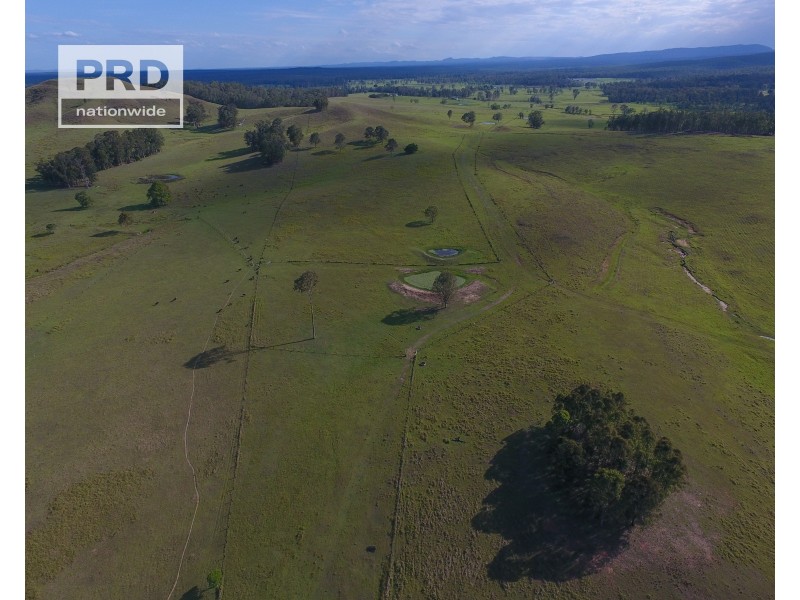 95&96 Ainsworth Road, Leeville NSW 2470