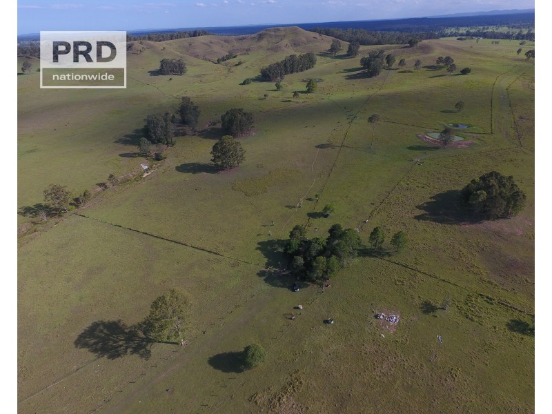 95&96 Ainsworth Road, Leeville NSW 2470