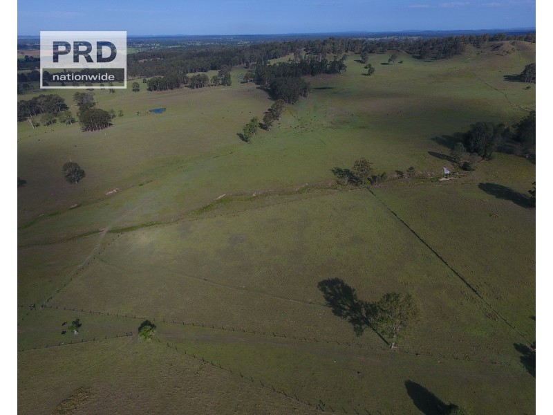 95&96 Ainsworth Road, Leeville NSW 2470