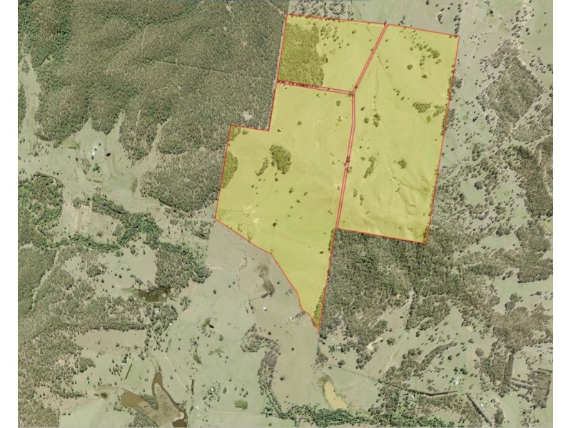 95&96 Ainsworth Road, Leeville NSW 2470