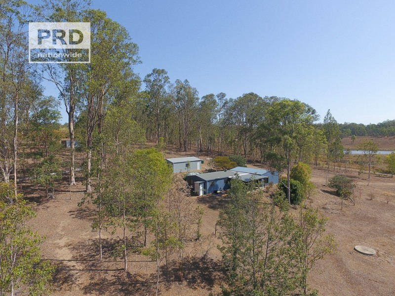 1436 Sextonville Road, Dobies Bight, Kyogle NSW 2474