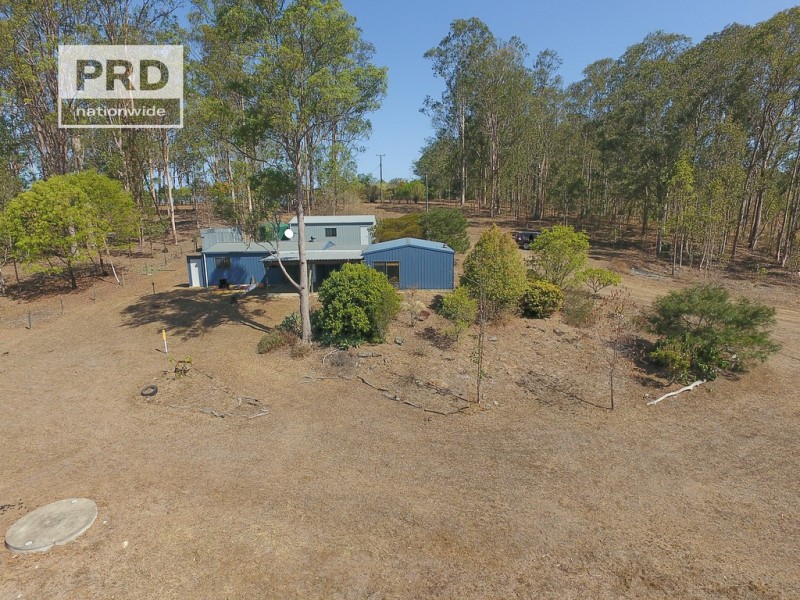 1436 Sextonville Road, Dobies Bight, Kyogle NSW 2474
