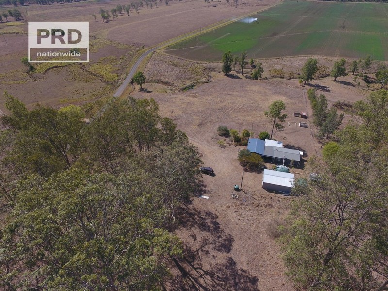 1436 Sextonville Road, Dobies Bight, Kyogle NSW 2474