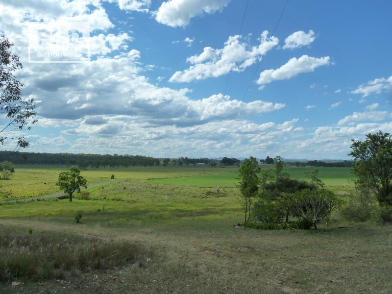 1436 Sextonville Road, Dobies Bight, Kyogle NSW 2474