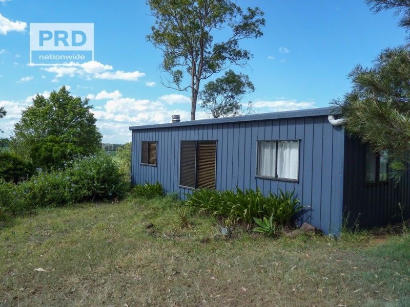 1436 Sextonville Road, Dobies Bight, Kyogle NSW 2474