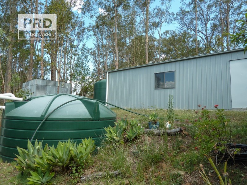 1436 Sextonville Road, Dobies Bight, Kyogle NSW 2474