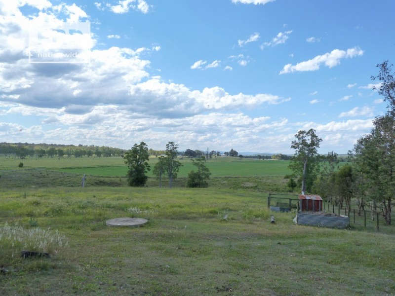 1436 Sextonville Road, Dobies Bight, Kyogle NSW 2474