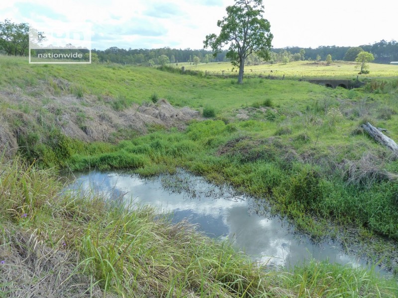 1436 Sextonville Road, Dobies Bight, Kyogle NSW 2474