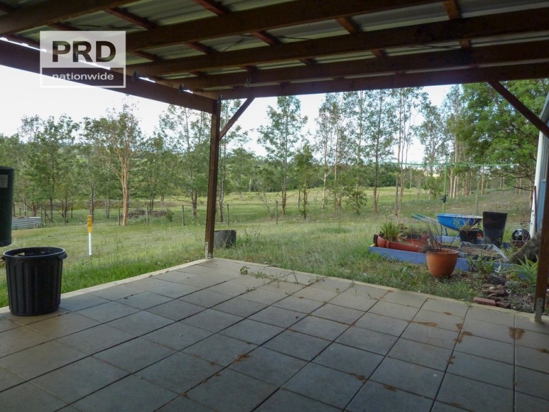 1436 Sextonville Road, Dobies Bight, Kyogle NSW 2474