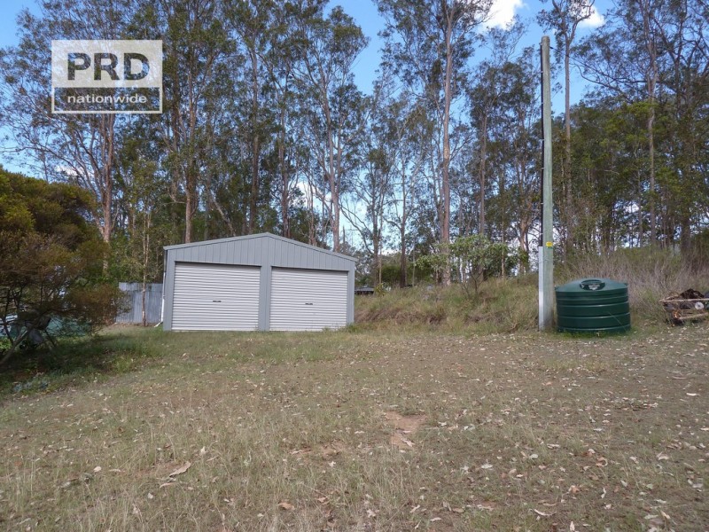 1436 Sextonville Road, Dobies Bight, Kyogle NSW 2474