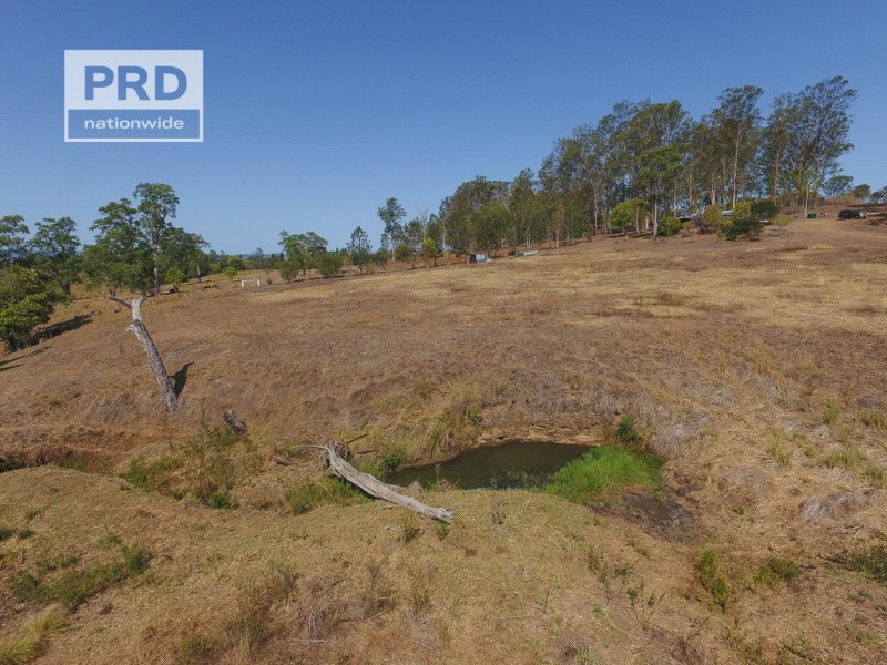 1436 Sextonville Road, Dobies Bight, Kyogle NSW 2474