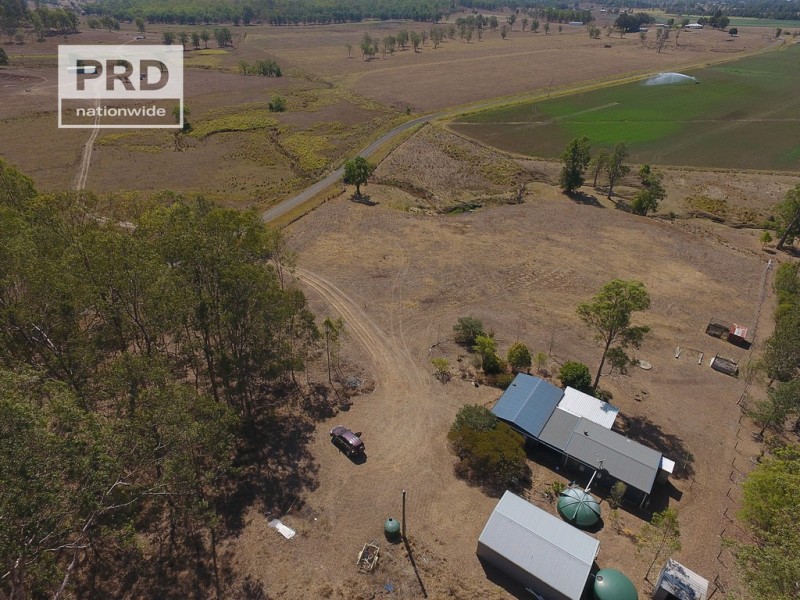 1436 Sextonville Road, Dobies Bight, Kyogle NSW 2474