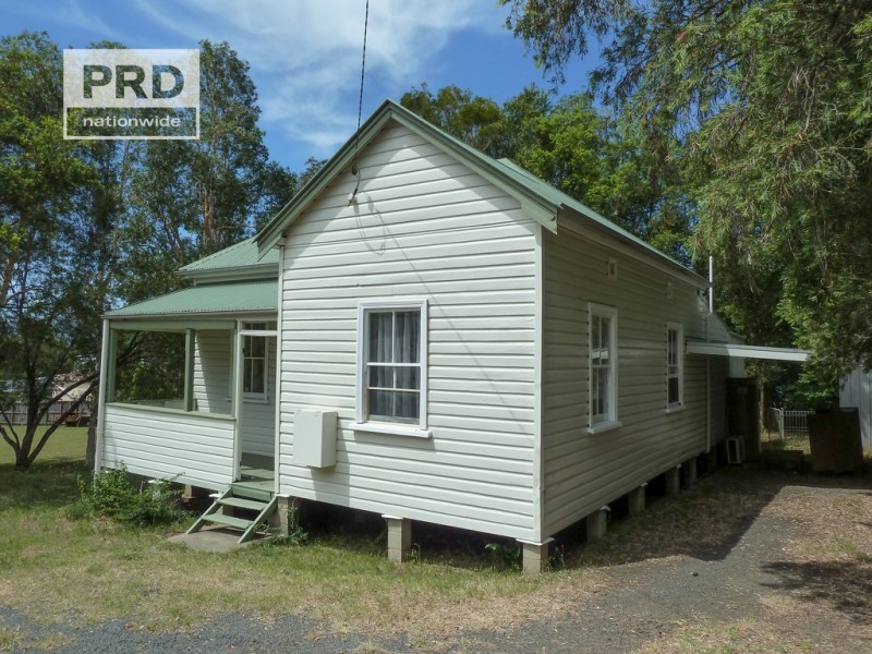 28 Anderson Street, Kyogle NSW 2474