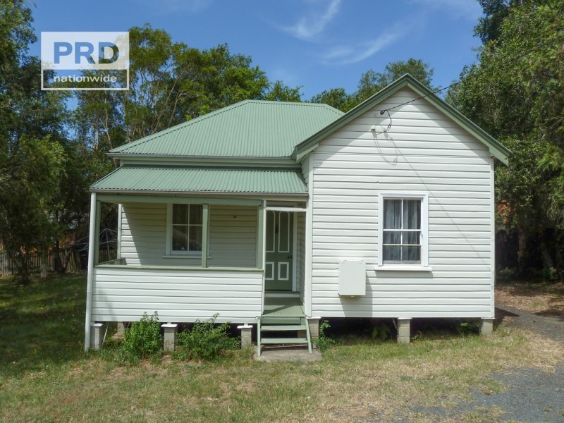 28 Anderson Street, Kyogle NSW 2474